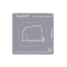 QianLi Bumblebee Stencil QS183 Qualcomm Middle Layer for Huawei P50 Pro