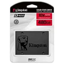 Kingston A400 Internal SSD (480GB)