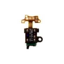 Headphone Jack Flex for LG V30, V30S ThinQ, & V35 ThinQ [Premium]
