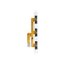 Power & Volume Button Flex for Motorola Moto Z Droid Force [Genuine OEM]