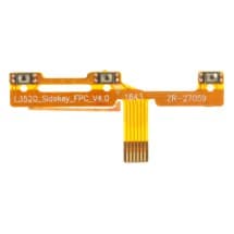 Power & Volume Button Flex for Motorola One P30