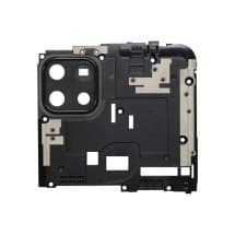 Top Bracket for Motorola One 5G Ace & Moto G 5G (Volcanic Gray) [Genuine OEM]