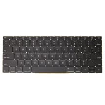 Keyboard & Backlight Assembly for Apple MacBook Pro 13" (Late 2016-Mid 2017) (US) [Premium]