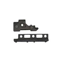 Plastic Power & Volume Button Bracket for Apple iPad Pro 11 (2018)