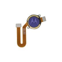 Fingerprint Scanner for Motorola Moto G Play (2023) [Genuine OEM]
