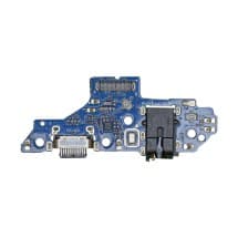 Charge Port & Headphone Jack Board for Motorola Moto G (2022) [Aftermarket]