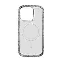 Cellhelmet Magnitude Case for Apple iPhone 16 Pro (Crystal Clear)