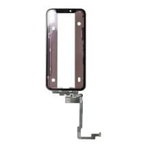 OCA Master Screen Glass, OCA, Digitizer, & Frame for Apple iPhone XS