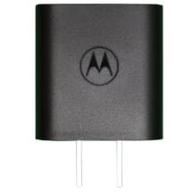 Motorola 10W Wall Charger (241N) [Genuine OEM]