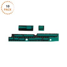 Motherboard Inline Insulation Set for Apple iPhone X (10 Pack)