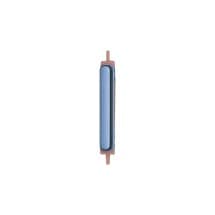 Cosmetic Volume Rocker for Samsung Galaxy A15 & A15 5G (Magical Blue)