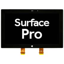 LCD Assembly for Microsoft Surface Pro [Premium]