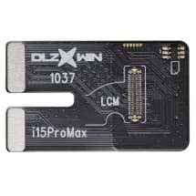 DLZ WIN S800 Ultra iTestBox Flex for Apple iPhone 15 Pro Max