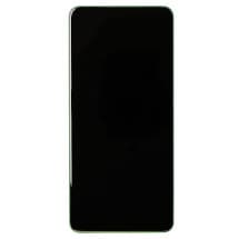 LCD & Frame Assembly for Motorola Moto G Power (2025) (Leaf Green) [Genuine OEM]