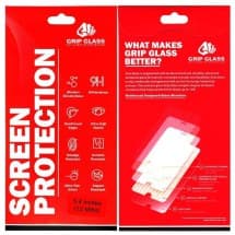 GRIP Tempered Glass Screen Protector for Apple iPhone 12 Mini (Matte)