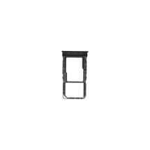 SIM & microSD Card Tray for Motorola Moto G Power (2024) (Midnight Blue) [Genuine OEM]