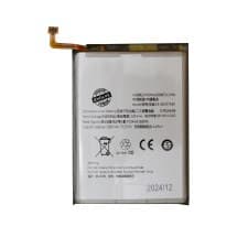 Battery for Samsung Galaxy A02, A12, A13 5G, & A21s [Evolve]