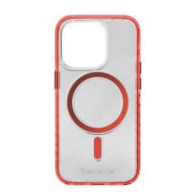 Cellhelmet Magnitude Case for Apple iPhone 14 Pro (Turbo Red)