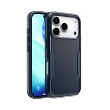 CLICK Impact Case for Apple iPhone 17 Pro (Blue)