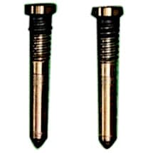 Pentalobe Screw Set for Apple iPhone X to 16 Series & Air (Gold)