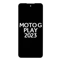 LCD Assembly for Motorola Moto G Play (2023) [Premium]
