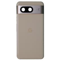 Complete Housing Assembly for Google Pixel 8 (Rose) [Premium]