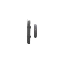 Cosmetic Button Set for Google Pixel 9 Pro XL (Porcelain, 2 Parts)