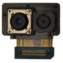 Complete Back Camera Assembly for Samsung Galaxy J7 Duo (2017)