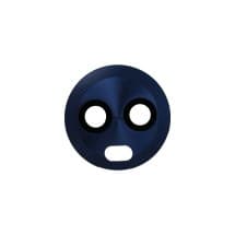 Glass Camera Lens for Motorola Moto G6 (Deep Indigo) [Premium]
