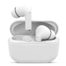 Naztech Xpods Pro True Wireless Earbuds & Charging Case (White)