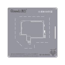 QianLi Bumblebee Stencil QS178 Middle Layer for Xiaomi X4