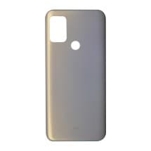 Back Plastic for Motorola Moto G30 (Pastel Sky)