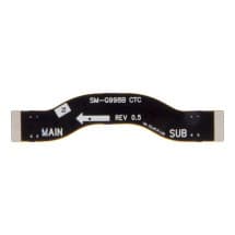 Charge Port Connection Flex for Samsung Galaxy S21 Ultra [Premium]