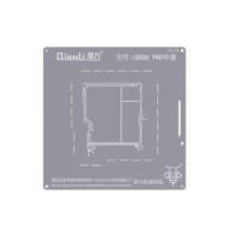QianLi Bumblebee Stencil QS175 Middle Layer for Vivo IQOO 8