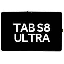 OLED Assembly for Samsung Galaxy Tab S8 Ultra [Premium]