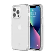 Incipio Duo Case for Apple iPhone 13 Pro (Clear)