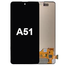 OLED Assembly for Samsung Galaxy A51 [Premium]