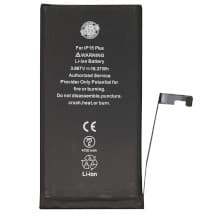 Extended Capacity TI Board Battery for Apple iPhone 15 Plus [Evolve]