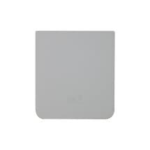 Bottom Back Glass for Samsung Galaxy Z Flip6 (Mint) [OEM Service Pack]
