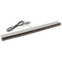 Wired Sensor Bar for Nintendo Wii, Wii Mini, & Wii U [Premium]