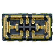 Volume Button Board Side FPC Connector for Apple iPhone 14 & 14 Plus (6 Pin)