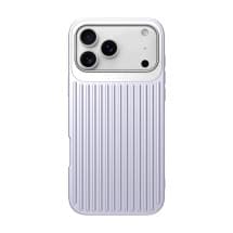 CLICK Nova Case for Apple iPhone 17 Pro Max (Lilac)