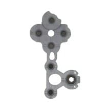 Conductive Rubber Button Pad for Microsoft Xbox One, One S, Series S & X Controllers