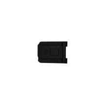 Headphone Jack Rubber Gasket for Motorola Moto G Pure [Genuine OEM]