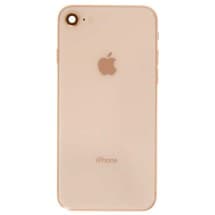 Housing Assembly for Apple iPhone 8 (Gold) [OEM Pull, Grade A]