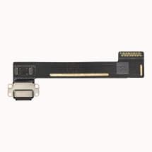 Charge Port Flex for Apple iPad Mini 4 & 5 (Space Gray) [Aftermarket]