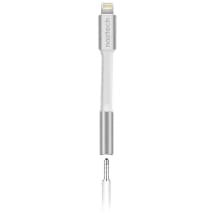 Naztech Lightning Cable to 3.5mm Headphone Jack Adapter