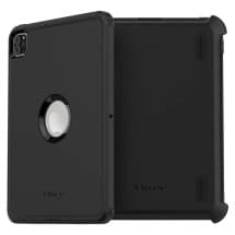 OtterBox Defender Case for Apple iPad Air 5 & Pro 11 (2020 to 2022) (Black)