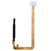 Fingerprint Scanner for Samsung Galaxy A06 (Blue Black) [Premium]