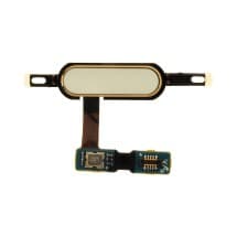 Home Button for Samsung Galaxy Tab S 10.5 (White)
